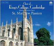 Johann Sebastian Bach: St. Matthew Passion