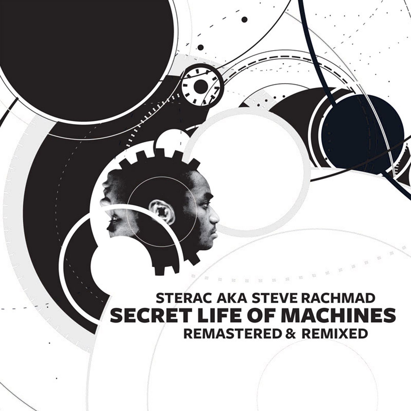 Secret Life Of Machines: Remastered And Remixed