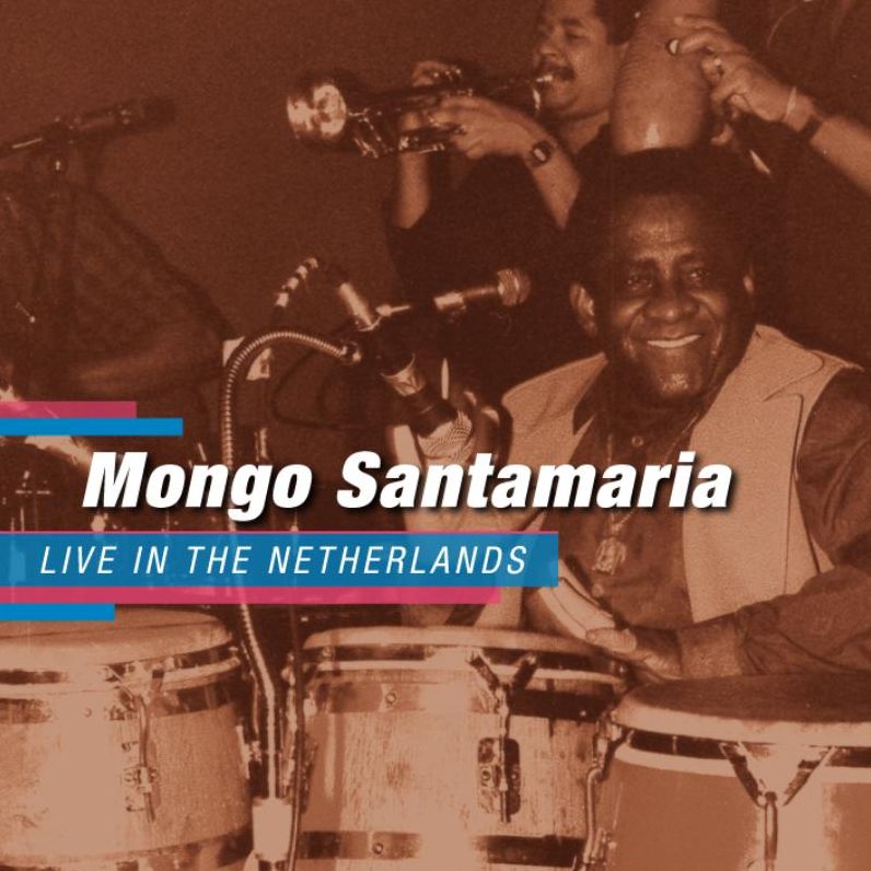 Live in the Netherlands