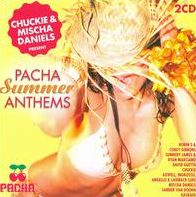 Pacha Summer Anthems