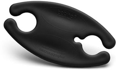 Bobino Cord Holder Medium Black