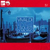 Vivaldi: Concertos and Sonatas