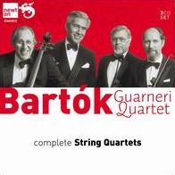 Bart?k: Complete String Quartets