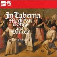 In Taberna: Medieval Songs