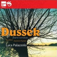 Jan Ladislav Dussek: Keyboard Music