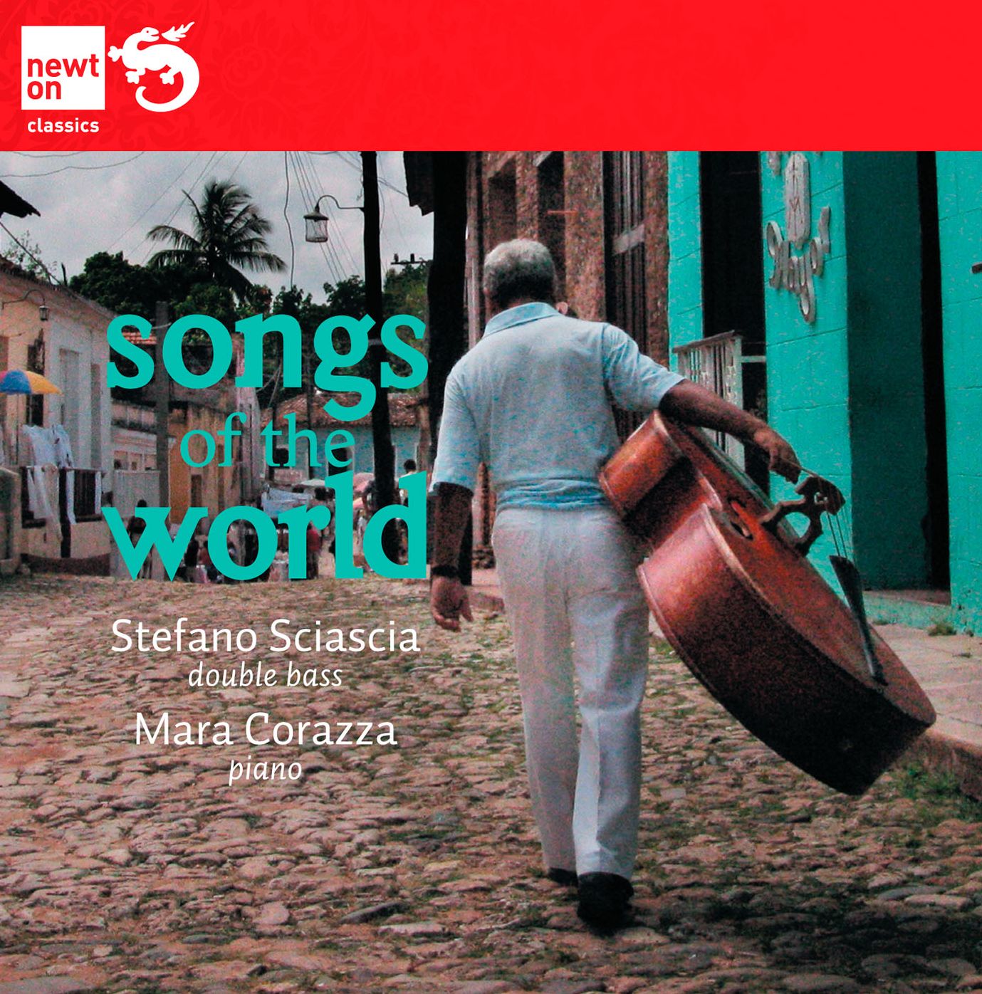 Songs of the World