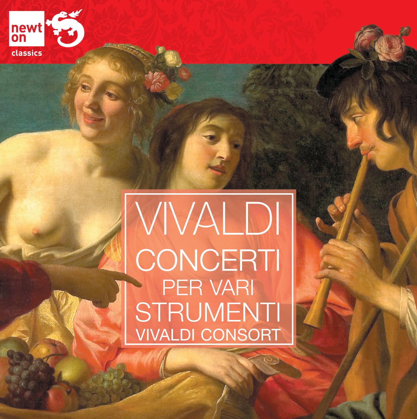 Vivaldi: Concerti per vari Strumenti