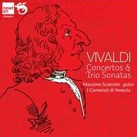Vivaldi: Concertos; Trio Sonatas