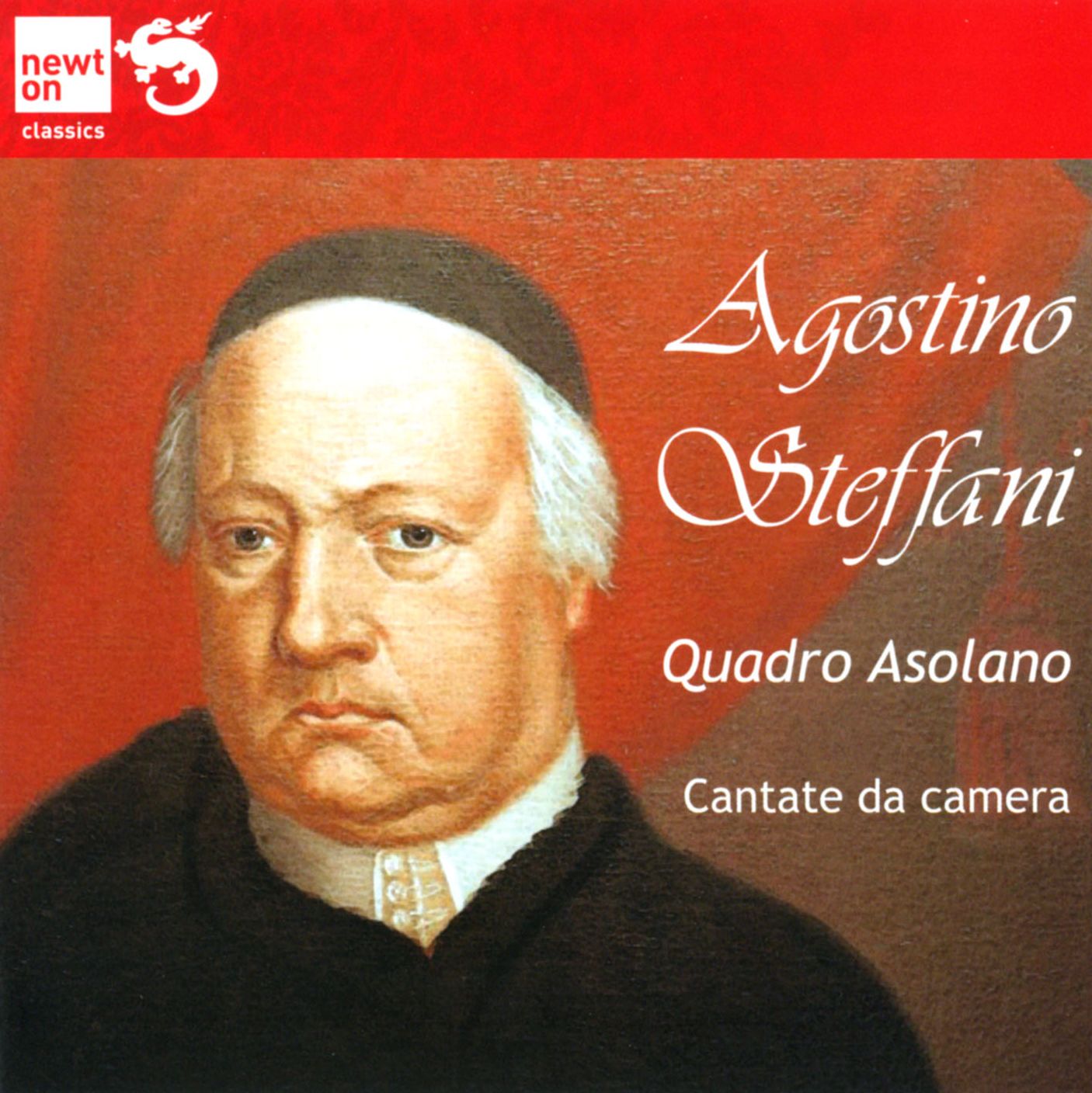 Steffani: Cantata Da Camera (I)