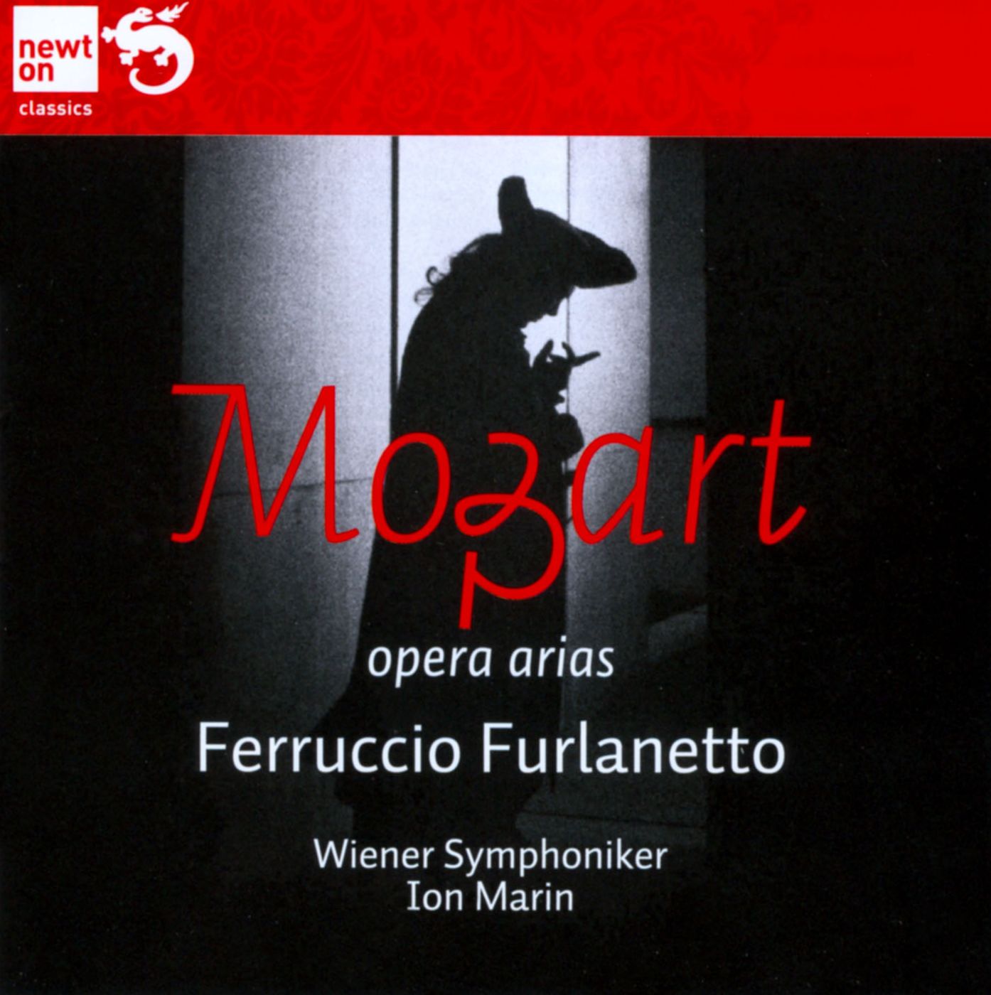 Mozart: Opera Arias