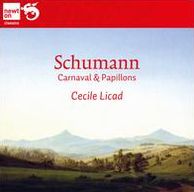 Schumann: Carnaval; Papillons