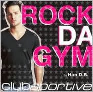 Rock Da Gym