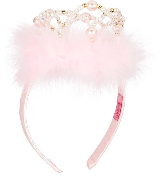 Alexandra Crown