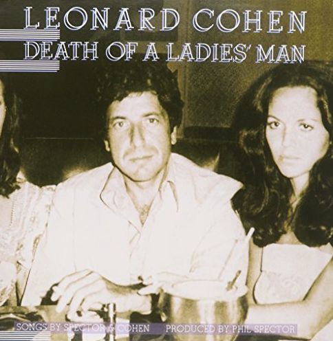 Death Of A Ladies' Man