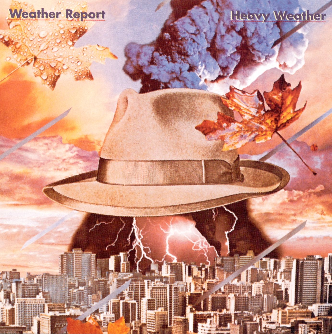 Heavy Weather