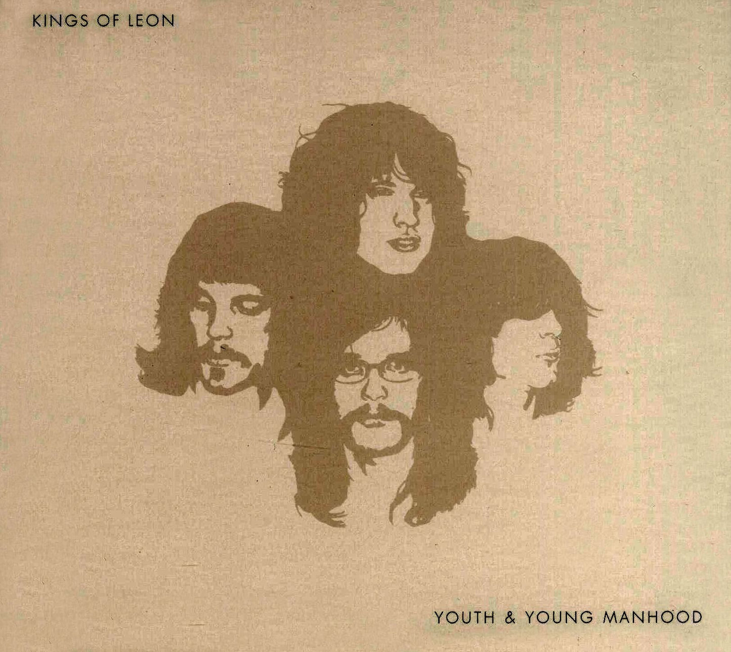 Youth & Young Manhood