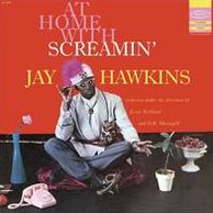 At Home with Screamin' Jay Hawkins