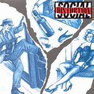 Social Distortion