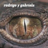 Rodrigo Y Gabriela