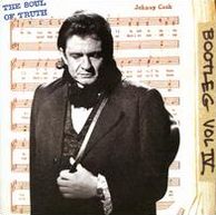 Bootleg, Vol. 4: The Soul Of Truth