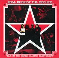 Live At The Grand Olympic Auditorium (Rage Against The Machine)