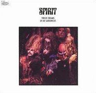 Twelve Dreams Of Dr Sardonicus (Spirit)