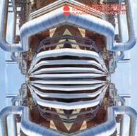 Ammonia Avenue