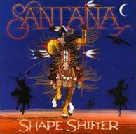 Shape Shiftr (Santana)