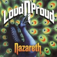 Loud 'N' Proud