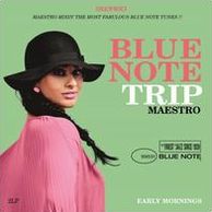 Blue Note Trip 10 V2