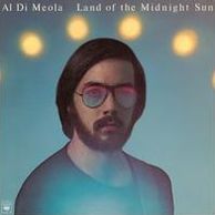 Land Of The Midnight Sun (Al Di Meola)