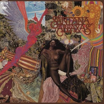Abraxas (Santana)