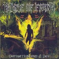 Damnation and a Day
