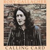 Calling Card (Rory Gallagher)