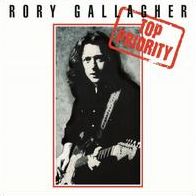 Top Priority (Rory Gallagher)