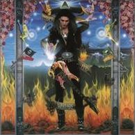 Passion & Warfare (Steve Vai)