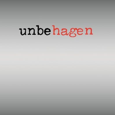 Unbehagen