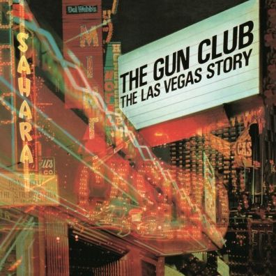 Las Vegas Story [Bonus Live Lp]