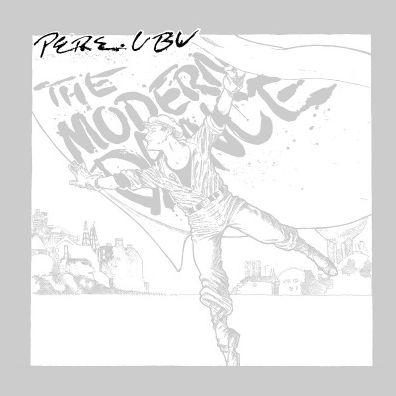 The Modern Dance