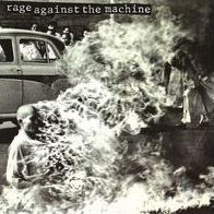 Rage Against The Machine Xx [20Th Anniversary Edition]
