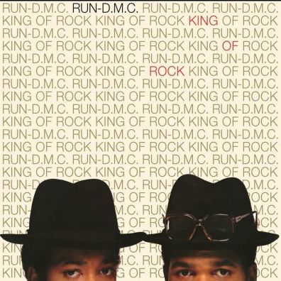 King Of Rock
