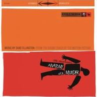 Anatomy Of Murder (Duke Ellington)