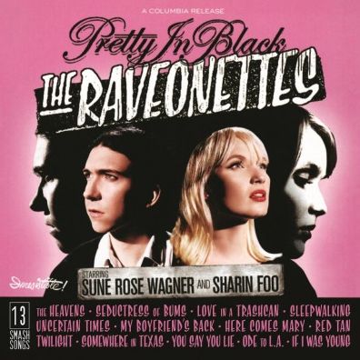 Pretty In Black (Raveonettes)
