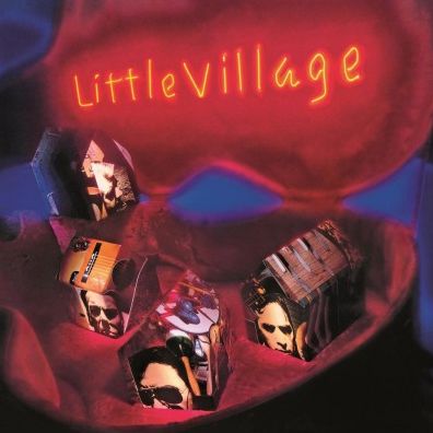 Little Village