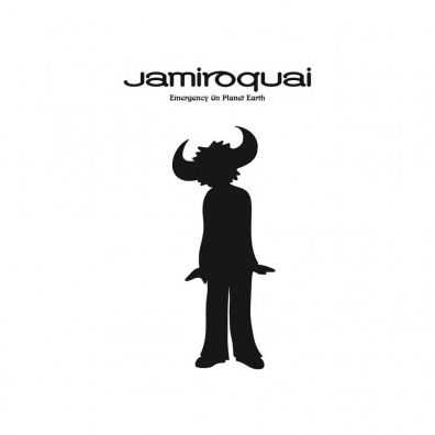 Emergency On Planet Earth (Jamiroquai)