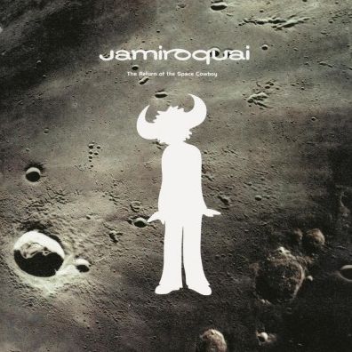 Return Of The Space Cowboy (Jamiroquai)