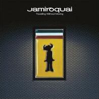 Traveling Without Moving (Jamiroquai)