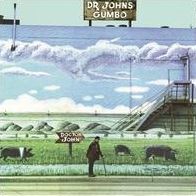 Dr. John's Gumbo