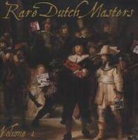 Rare Dutch Masters, Vol. 1