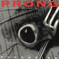 Cleansing (Prong)